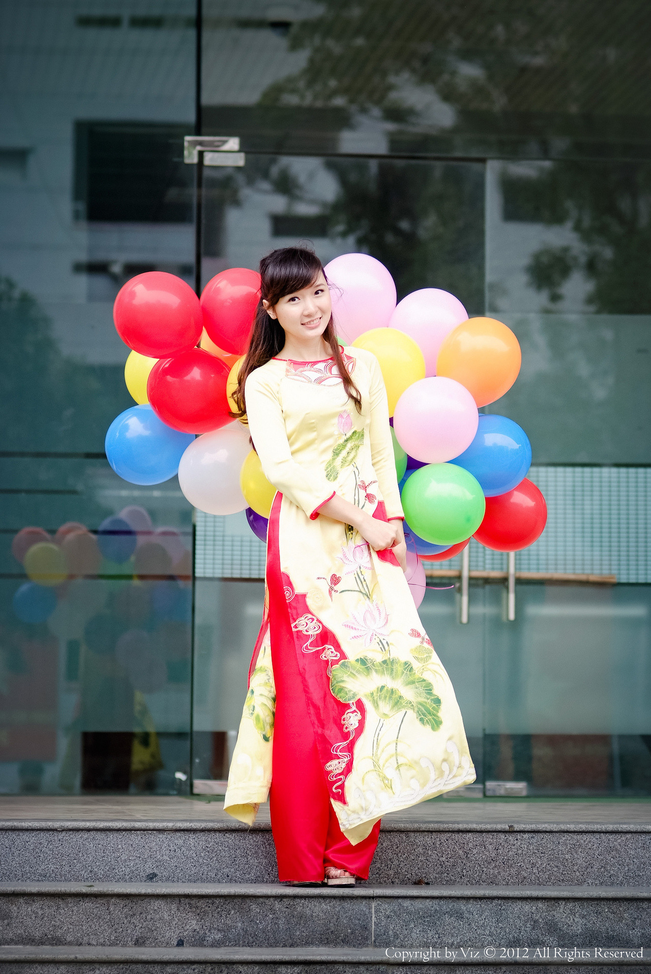 学生眼中的老师2